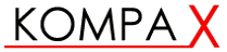 KOMPAX